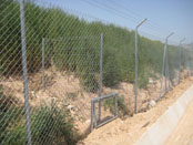 31. Cerramiento Vías Férreas